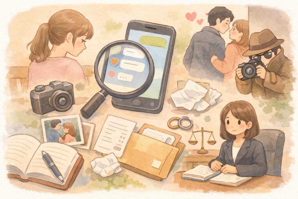 RESTART探偵事務所